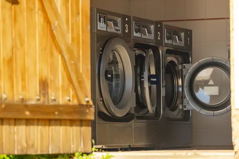 Camping Le Mas De Sireuil) foto 30