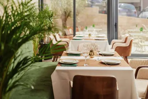 Hotel Diplomat in Budva, foto 17