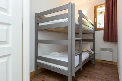 Rés. Prestige Odalys Les Chalets de L'Arvan II in Saint-Sorlin-d'Arves — foto 5