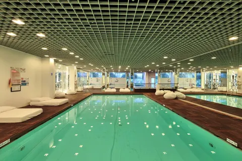 Fly & Go Su Hotel in Muratpaşa — foto 9