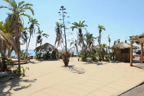 Villaggio Turistico Internazionale La Plaja in Catania — foto 8
