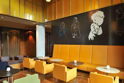 Hotel Balnea in Dolenjske Toplice — foto 20