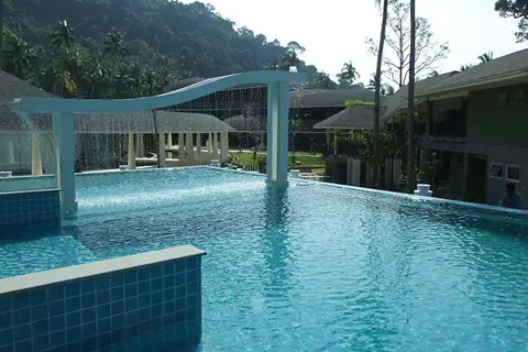 Mercure Koh Chang Hideaway in ราชกรูด — foto 6