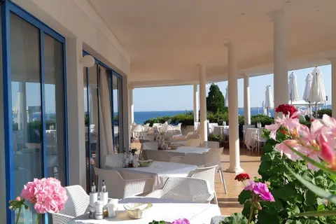 Sineva Beach in Sveti Vlas — foto 19