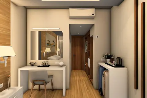 Arte Hotel in Rhodes, foto 25