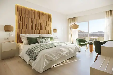 Iberostar Selection Fuerteventura Palace in Las Gaviotas — foto 5