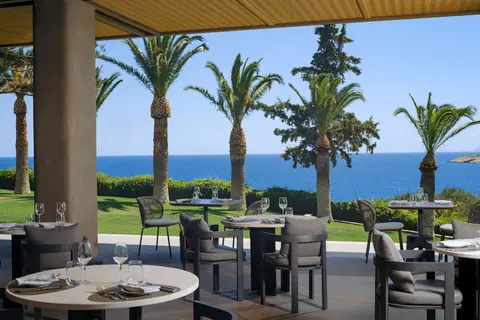 Minos Palace hotel & suites in Georgioupolis — foto 8