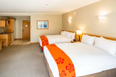 Scenic Hotel Bay of Islands in Paihia — foto 12