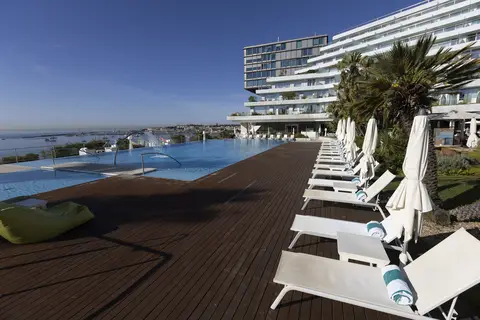 Cascais Miragem in Cascais — foto 10
