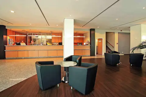 ibis Dresden Zentrum in Dresden — foto 12