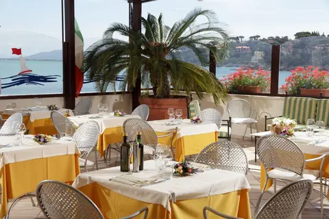 Baia d'Argento in Porto Santo Stefano, foto 11