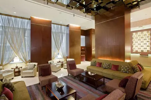 DoubleTree by Hilton New York Downtown in New York — foto 12