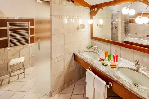 Grand Hotel Diana Majestic in Diano Marina — foto 24