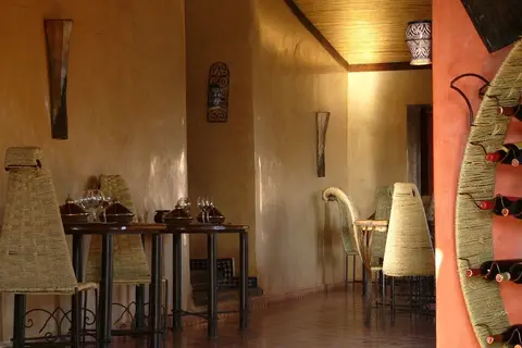 Kasbah Le Mirage in Mechouar Kasbah, foto 30