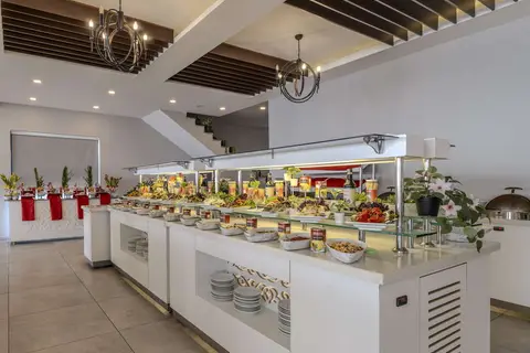 Adora Calma Beach Hotel in Manavgat, foto 20