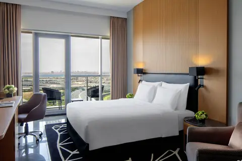 The First Collection Dubai Business Bay in Dubai — foto 20