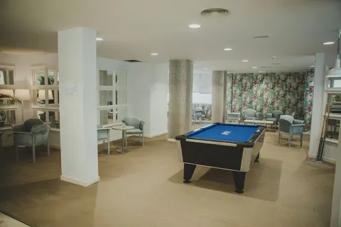 Hotel Alay in Benalmádena — foto 32
