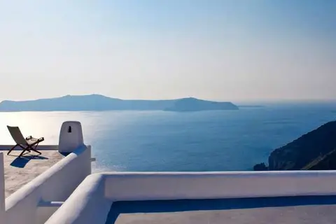 Belvedere Suites in Thira Municipal Unit, foto 8