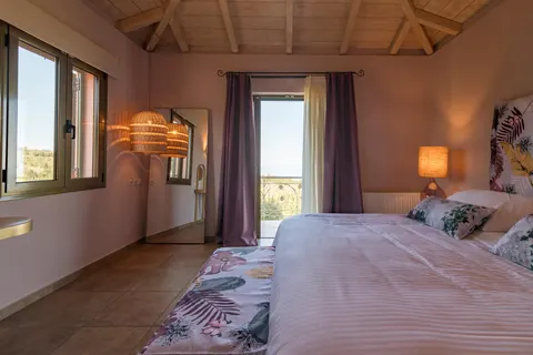 Art Blue Villas in Municipal Unit of Lefkada — foto 4
