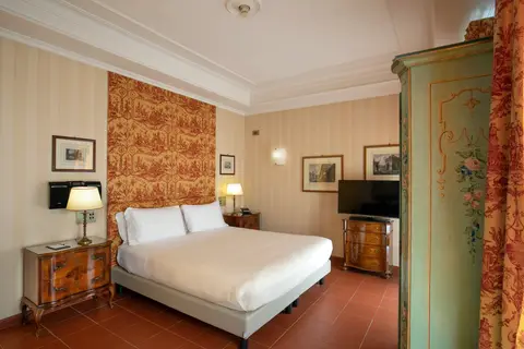 Hotel Canada, BW Premier Collection in Rome — foto 30
