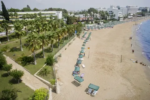 Yalihan Aspendos in Alanya — foto 16