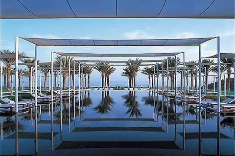 The Chedi Muscat in Muskaatdruif — foto 21