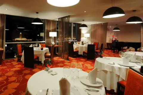 Kenzi Tower Hotel in Casablanca, foto 14