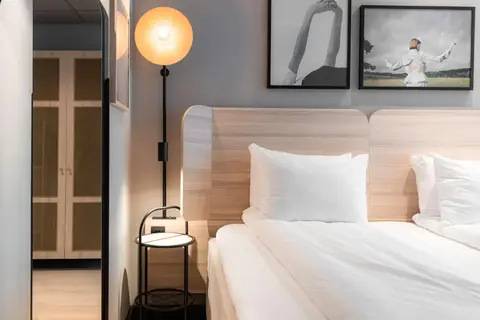 Hotel Scandic Oslo City in Oslo — foto 2