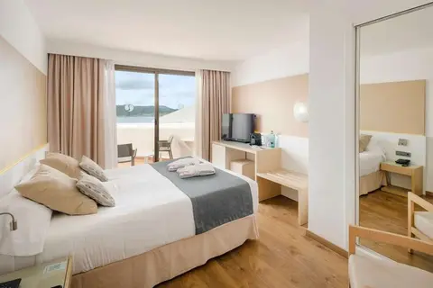 Sentido Fido Punta Del Mar Hotel & Spa in Alaior — foto 3