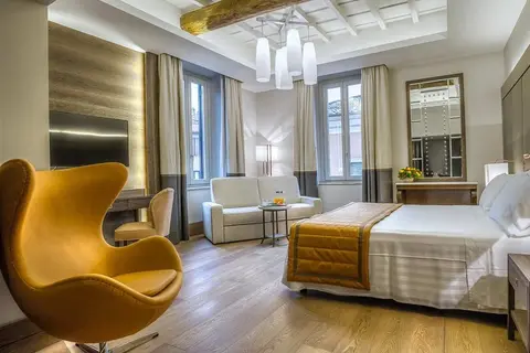 Martis Palace Hotel in Rome, foto 17
