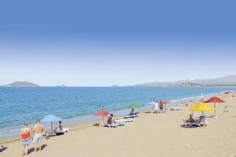 Gunes Hotel in Fethiye, foto 10