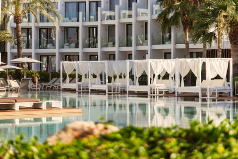 Bless Ibiza The Site (voorheen Hard Rock) foto 2