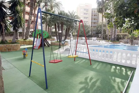 Hotel Alone in La Cala de Finestrat — foto 7