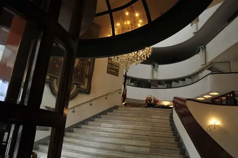 Hotel Imperial Reforma in Ciudad de México, foto 8