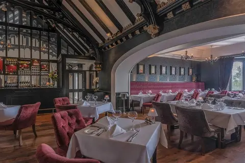 Clontarf Castle Hotel in Dublin — foto 8