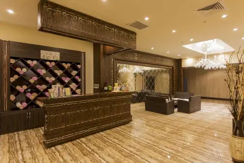 Senza The Inn Resort & Spa in Alanya — foto 23