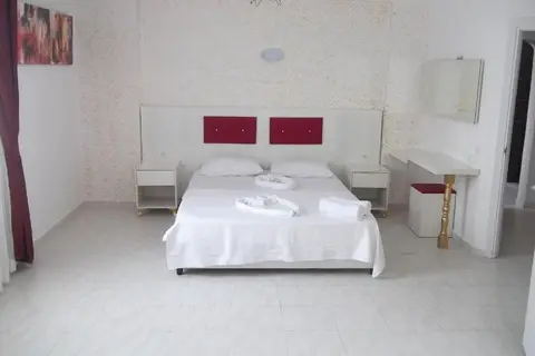 MaxNova Hotel ALANYA in Alanya — foto 19