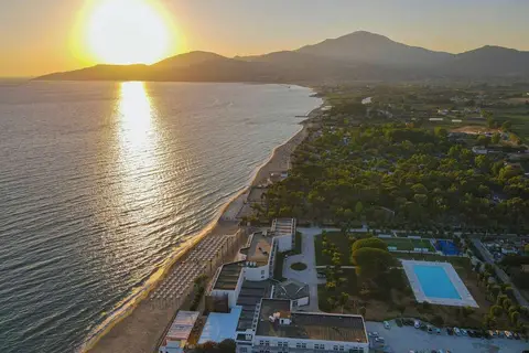 Futura Club Eleamare in Ascea — foto 11