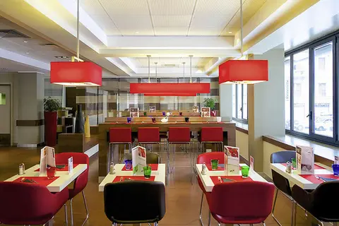 Ibis Milano Centro in Milaan — foto 3