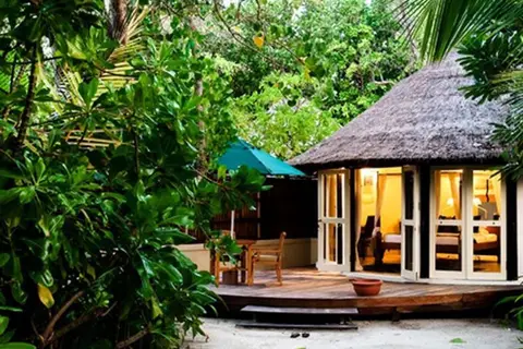 Banyan Tree Vabbinfaru in Vabbinfaru — foto 10