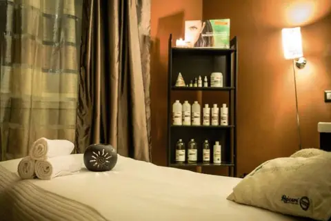 Hotel Norge in Trente — foto 26