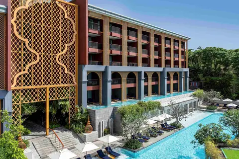 Avista Grande Phuket Karon - MGallery by Sofitel in ตำบลกะรน — foto 10