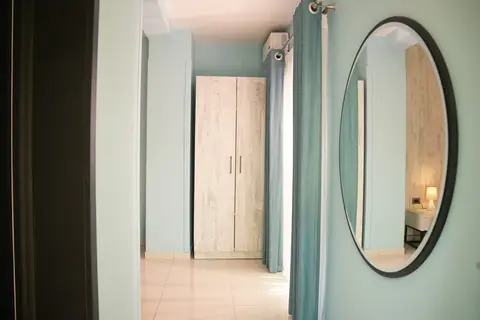 Diamma Resort in Golem — foto 17