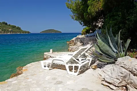 Villa Telenta in Vela Luka — foto 21