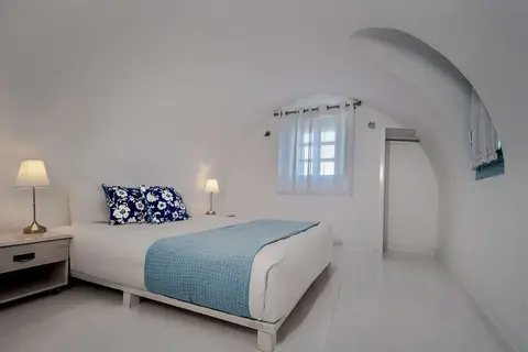 Anema Boutique Hotel & Villas in Vourvoúlos, foto 2