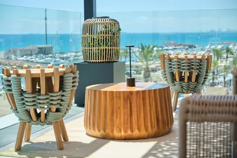 Estimar Marina Farnals 5 & Two in Jerez de la Frontera — foto 6