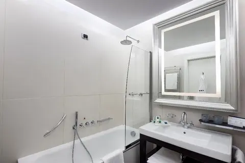 UNAHOTELS Cusani Milano in Milaan, foto 26