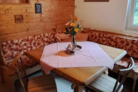 Apartment Bergblick in Mühlbach am Hochkönig — foto 6