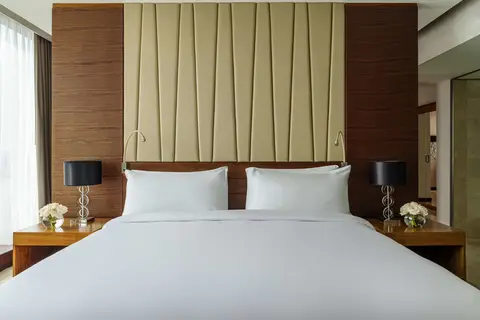 Fairmont Bab Al Bahr - Abu Dhabi in أبوظبي — foto 11