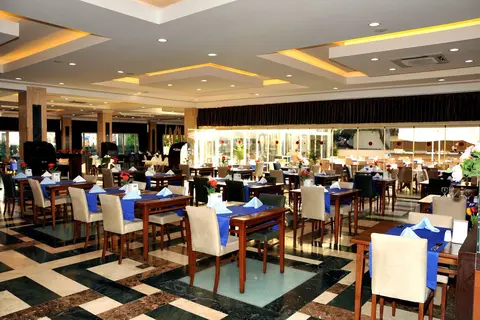 Nerton Hotel in Manavgat — foto 2